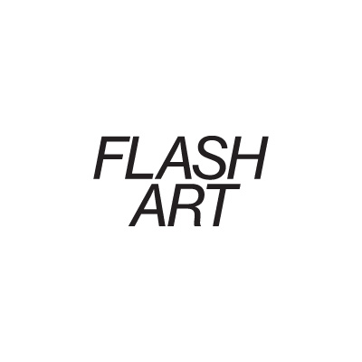Flash Art