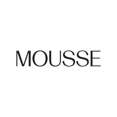 Mousse Magazine